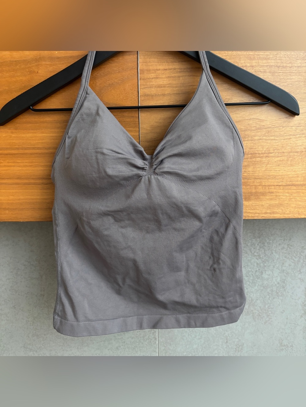 Dfyne Impact Longline Strappy, Size S - Picture 5 of 10